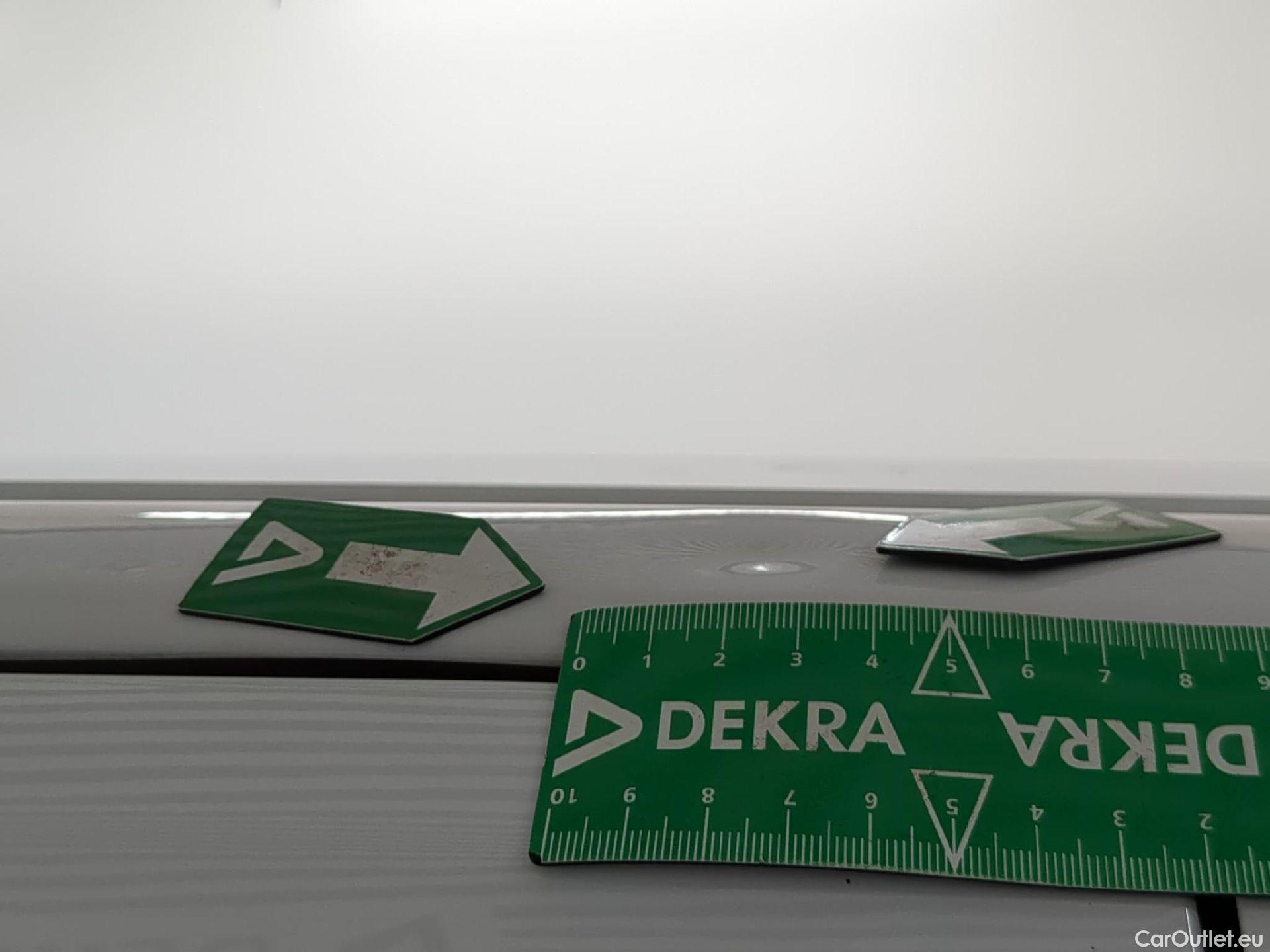  Citroen  Berlingo  Fourgon Club M 650 1.5 BlueHDi 75CV BVM5 E6dT #20