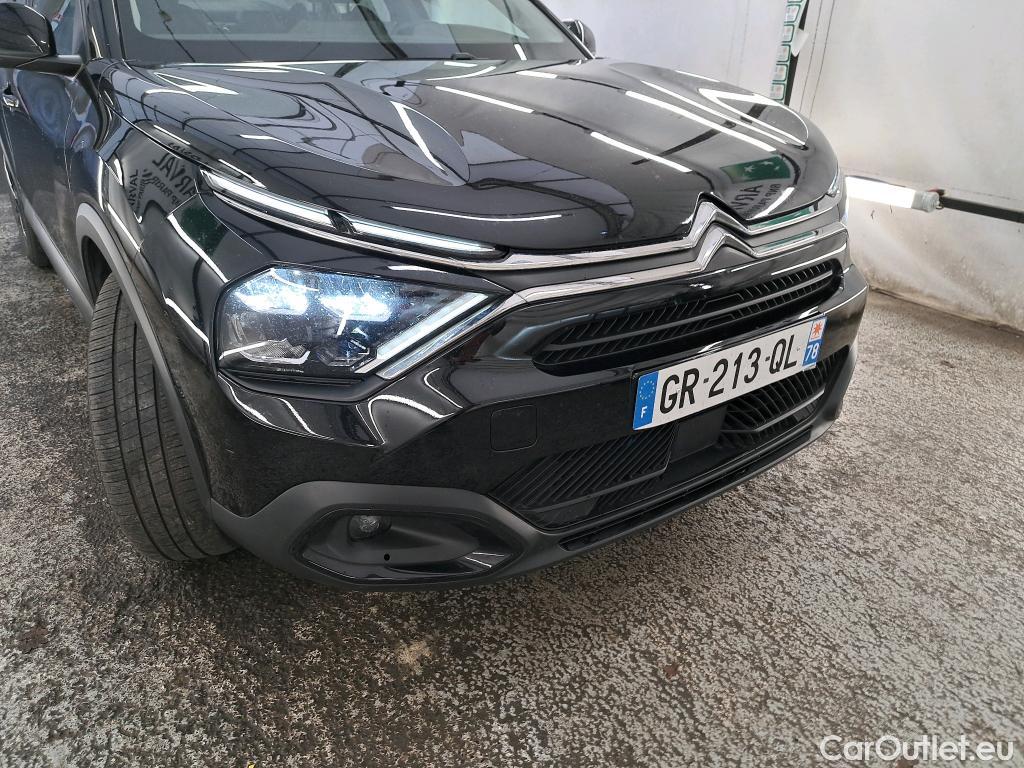  Citroen  C4 CITROEN  X / 2022 / 4P / Berline PureTech 130 S&S EAT8 Feel Pack #22