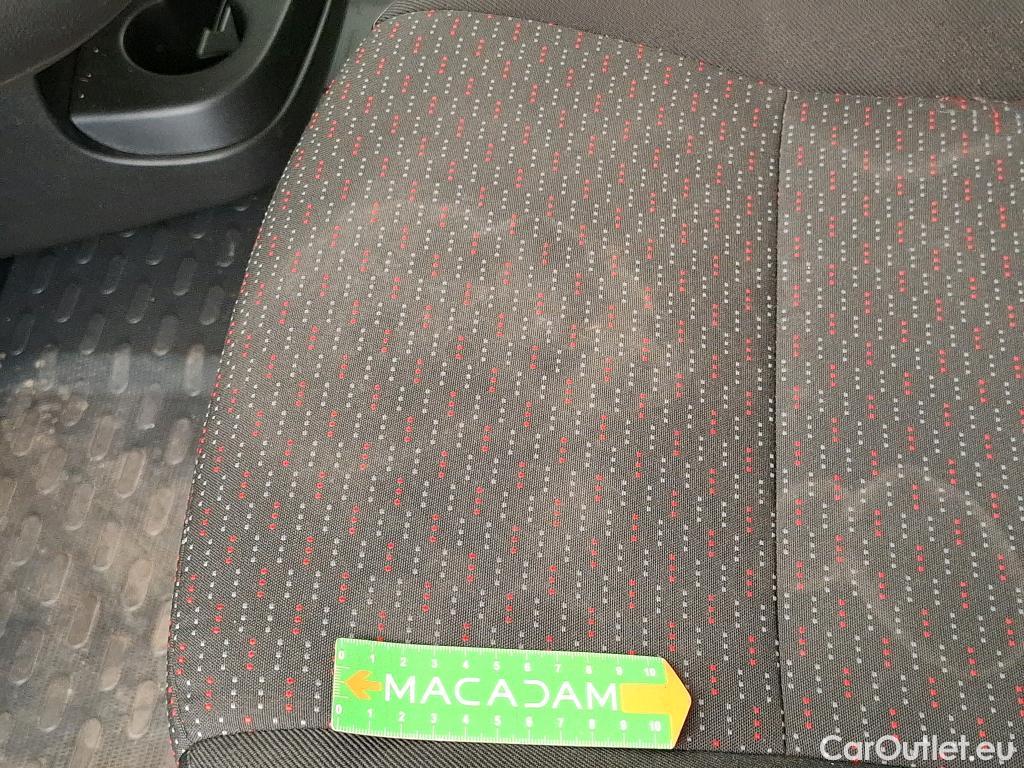  Citroen  Jumper  Fourgon Grand Volume 35 L2H2 Control BlueHDi 140 Start&Stop BlueHDi 140CV BVM6 E6d #14