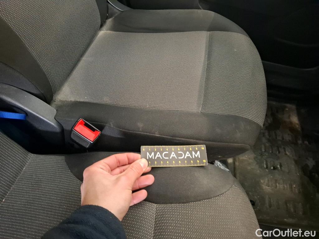  Citroen  Berlingo  Fourgon Worker M 1000 1.2 PureTech 130CV BVA8 E6d #21