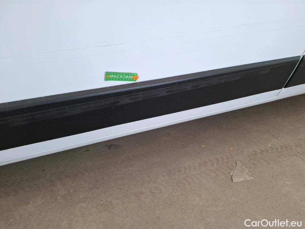  Citroen  Jumper  Fourgon Grand Volume 35 L2H2 Control BlueHDi 140 Start&Stop BlueHDi 140CV BVM6 E6d #21