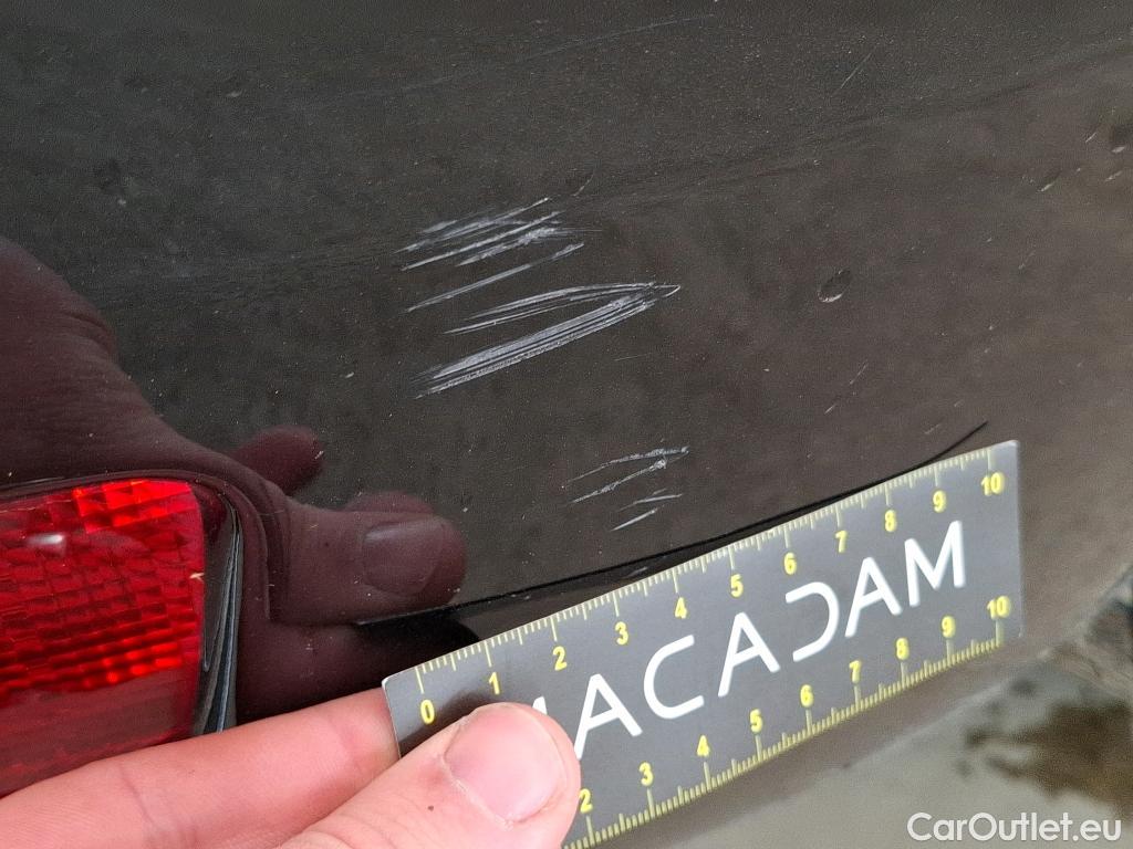  Citroen  C4 Grand Picasso /Spacetourer Business 1.2 PureTech 130CV BVA8 E6d #13