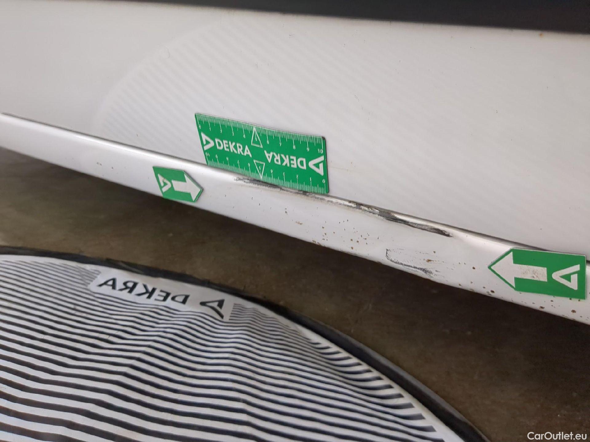  Citroen  Berlingo  Fourgon Club M 650 1.5 BlueHDi 75CV BVM5 E6dT #23