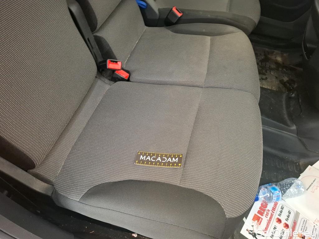  Citroen  Berlingo  Fourgon Worker M 1000 1.2 PureTech 130CV BVA8 E6d #19