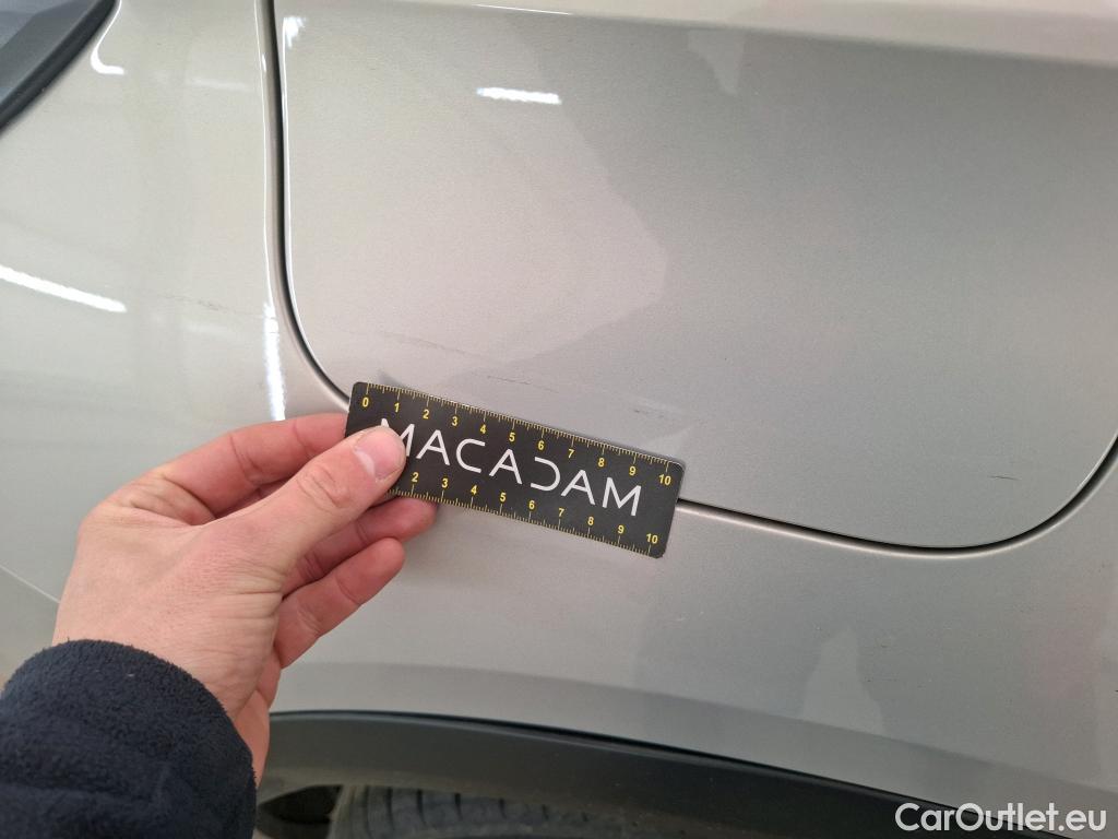  DS  DS7 DS DS 7 Crossback / 2017 / 5P / SUV E-TENSE 225 PERFORMANCE Line + #35