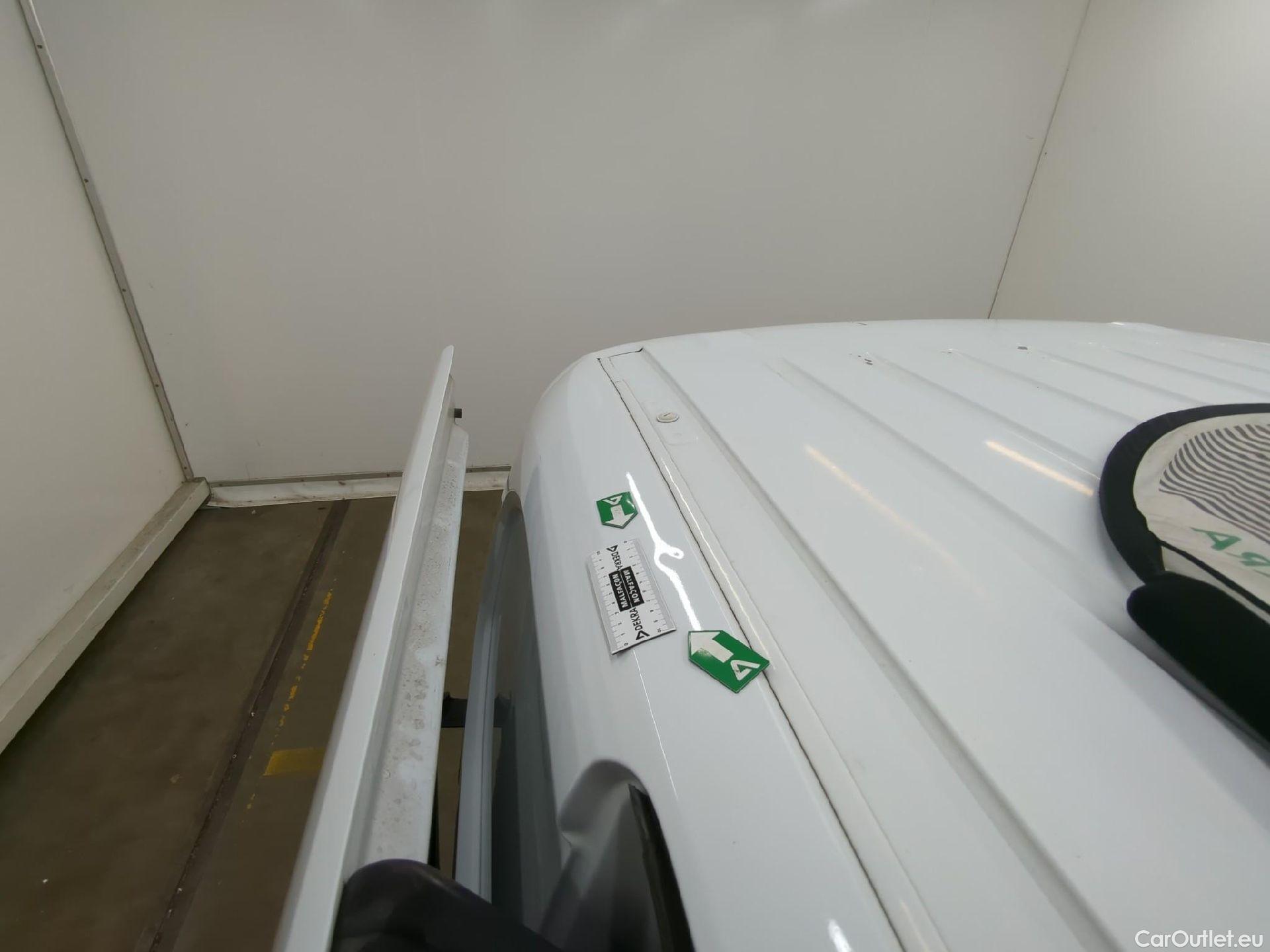  Citroen  Berlingo  Fourgon Club M 650 1.5 BlueHDi 75CV BVM5 E6dT #16