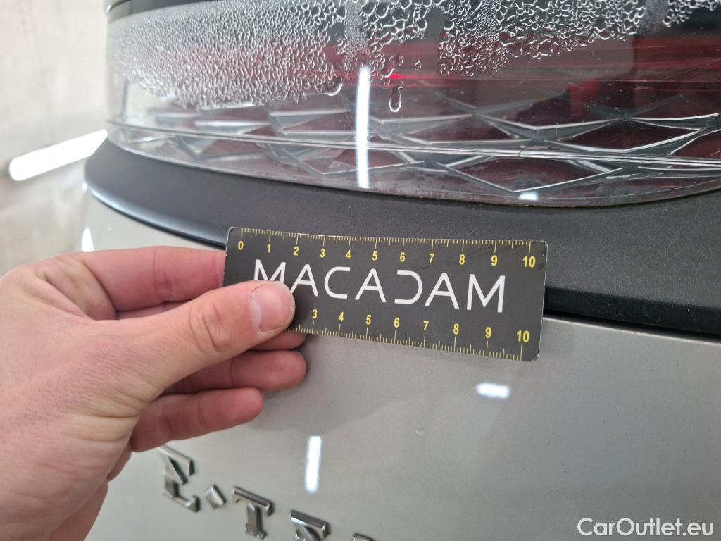  DS  DS7 DS DS 7 Crossback / 2017 / 5P / SUV E-TENSE 225 PERFORMANCE Line + #2