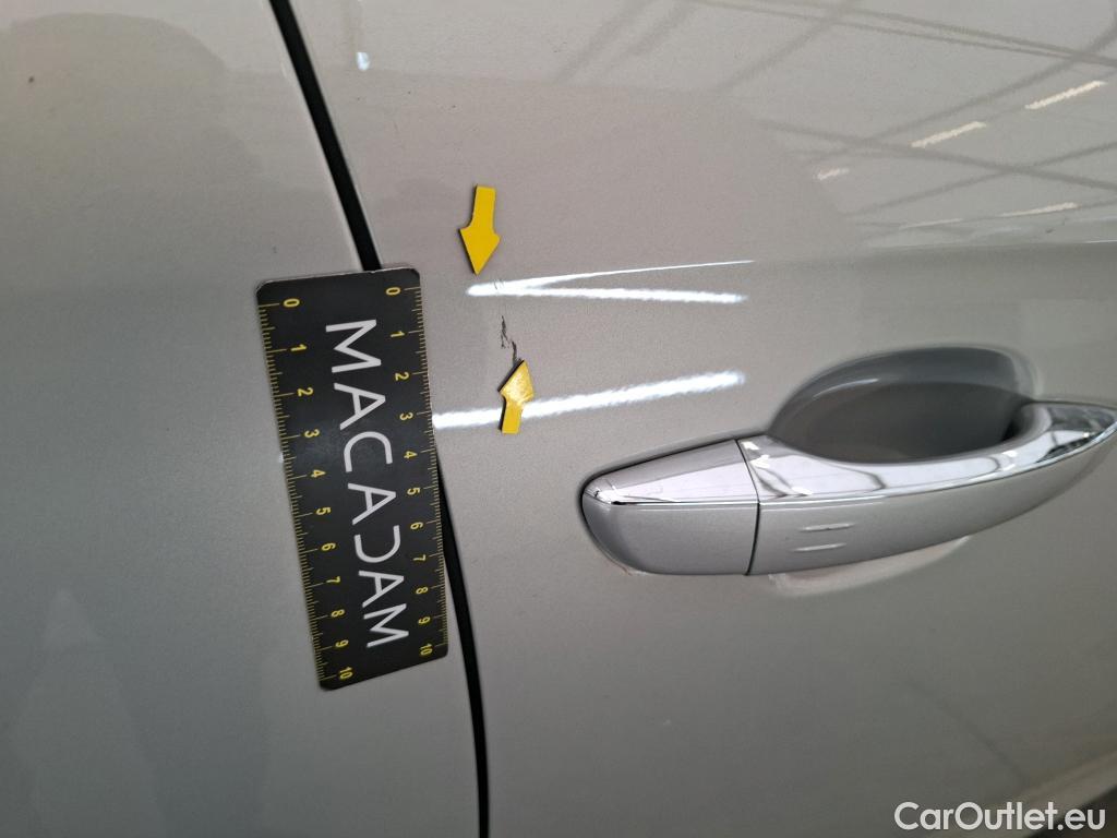  DS  DS7 DS DS 7 Crossback / 2017 / 5P / SUV E-TENSE 225 PERFORMANCE Line + #31