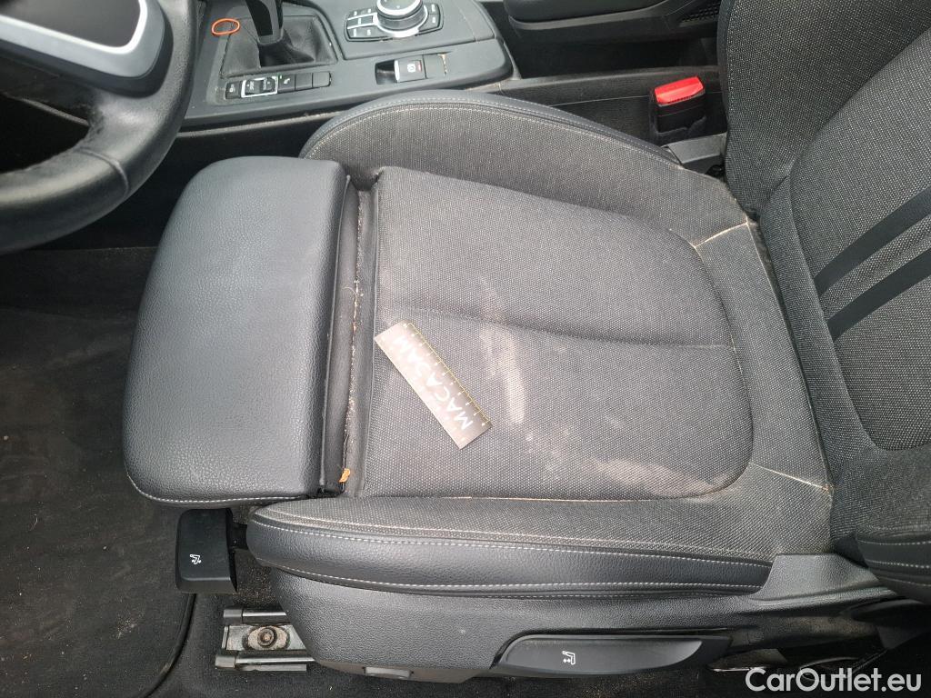  Bmw  X1 Série  sDrive16d Lounge 1.5 115CV BVA7 E6d #75