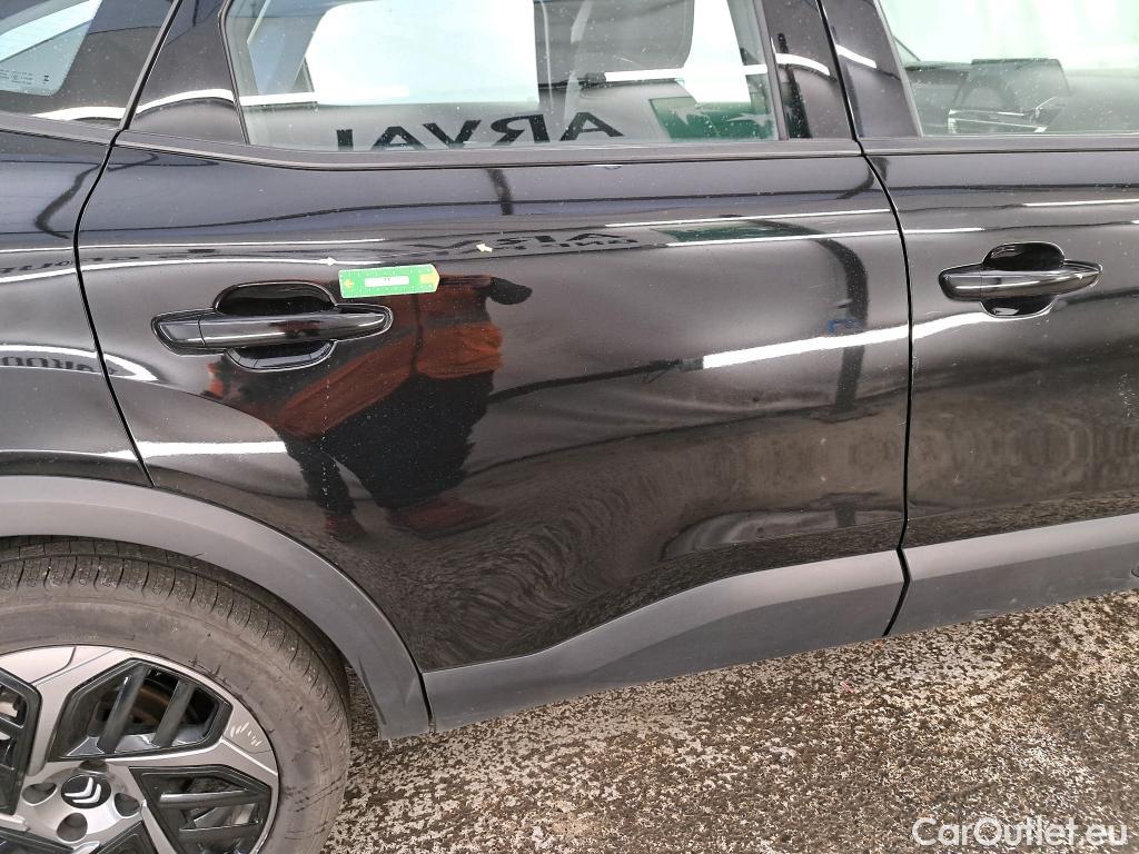  Citroen  C4 CITROEN  X / 2022 / 4P / Berline PureTech 130 S&S EAT8 Feel Pack #14