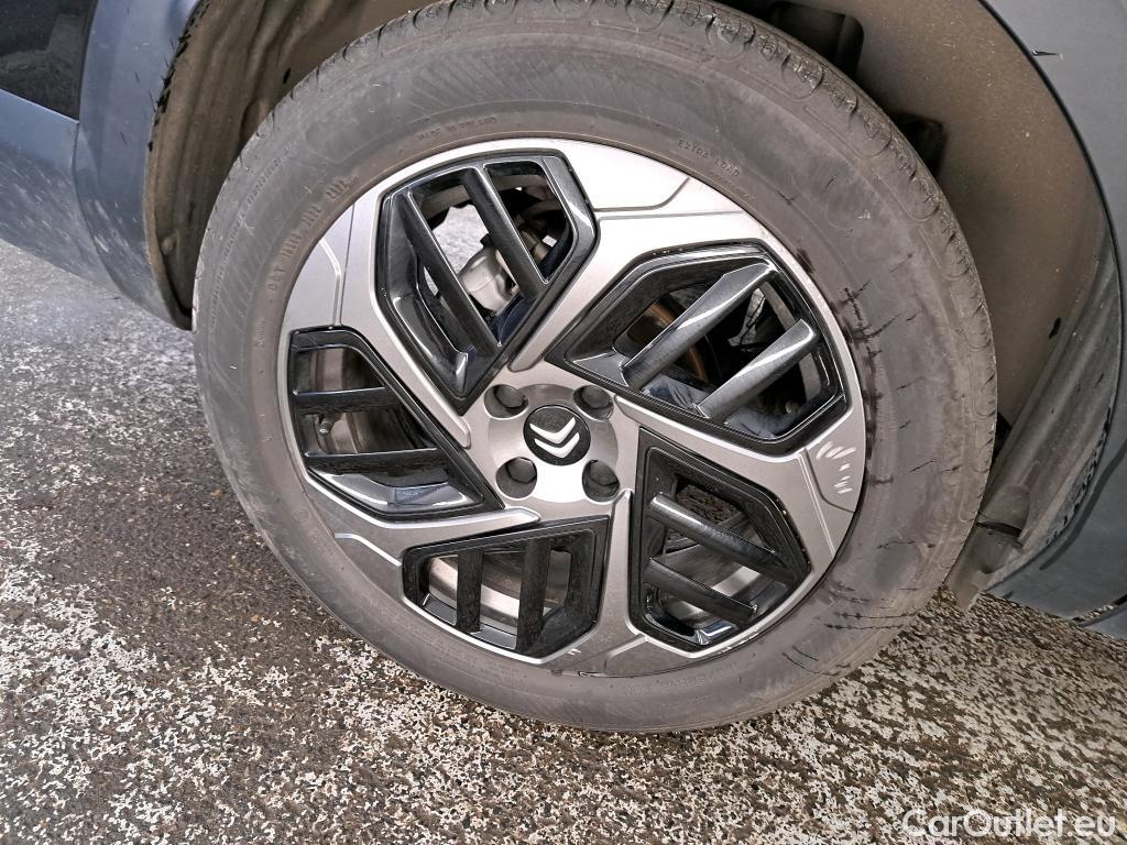  Citroen  C4 CITROEN  X / 2022 / 4P / Berline PureTech 130 S&S EAT8 Feel Pack #36