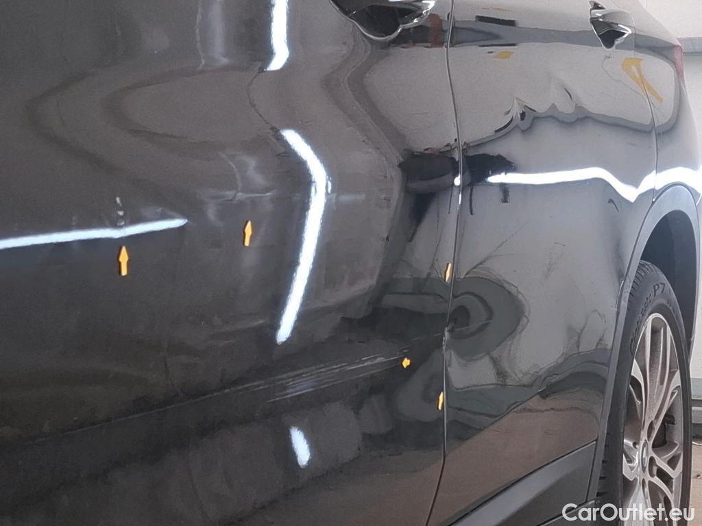  Bmw  X1 Série  sDrive16d Lounge 1.5 115CV BVA7 E6d #10