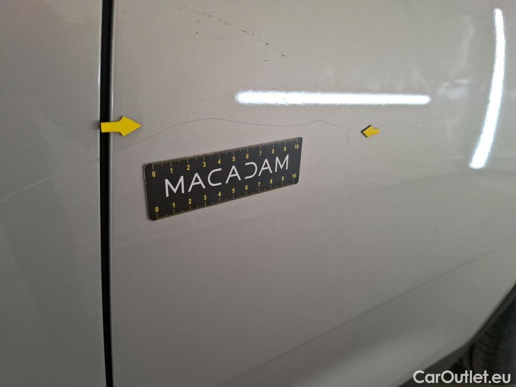  DS  DS7 DS DS 7 Crossback / 2017 / 5P / SUV E-TENSE 225 PERFORMANCE Line + #8