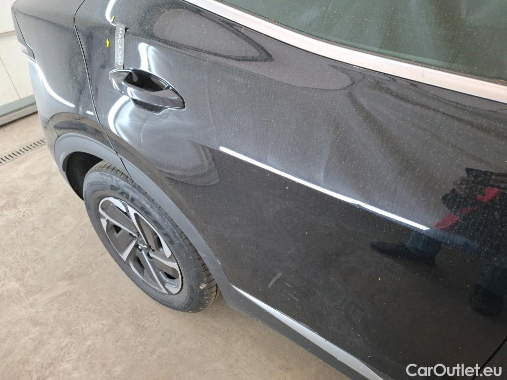  KIA  Sportage  Active 1.6 CRDi 135CV BVA7 E6d #1