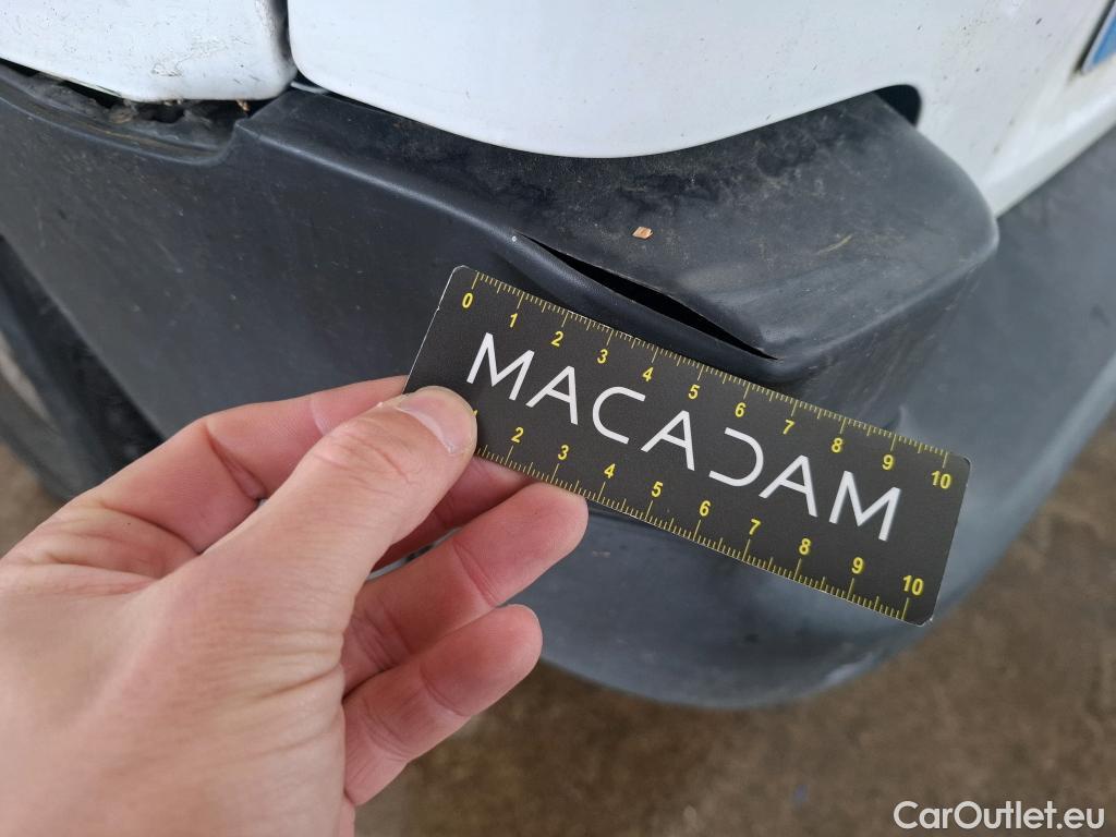  Citroen  Berlingo  Fourgon Worker M 1000 1.2 PureTech 130CV BVA8 E6d #13