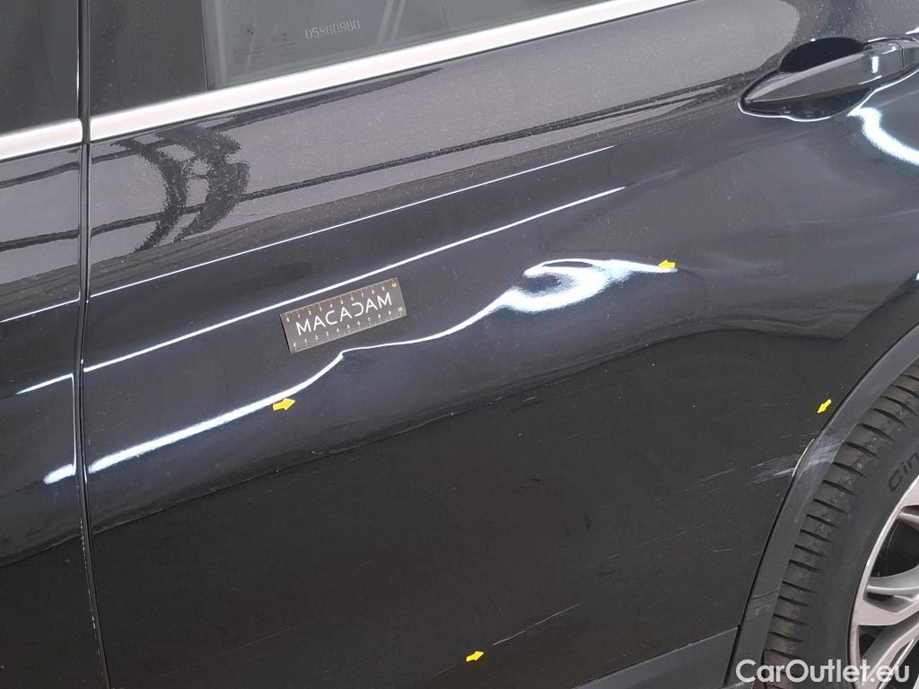  Bmw  X1 Série  sDrive16d Lounge 1.5 115CV BVA7 E6d #2