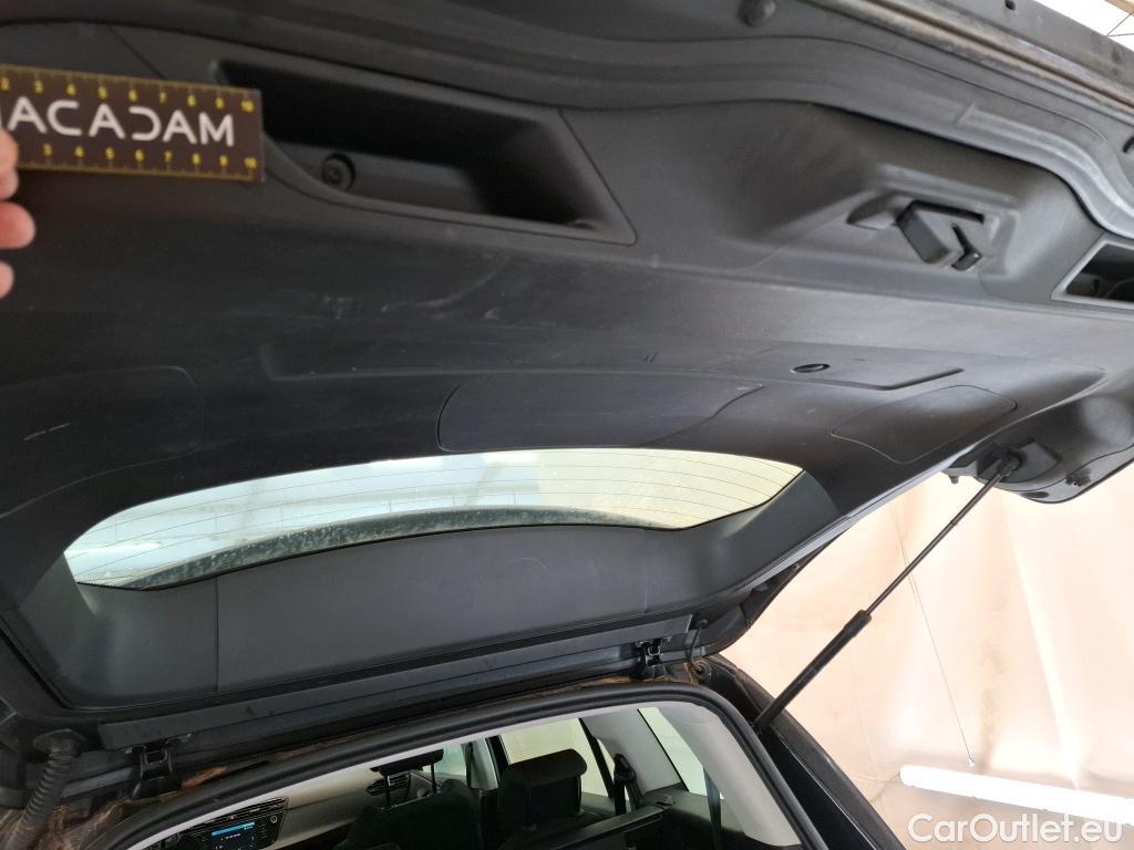  Citroen  C4 Grand Picasso /Spacetourer Business 1.2 PureTech 130CV BVA8 E6d #28