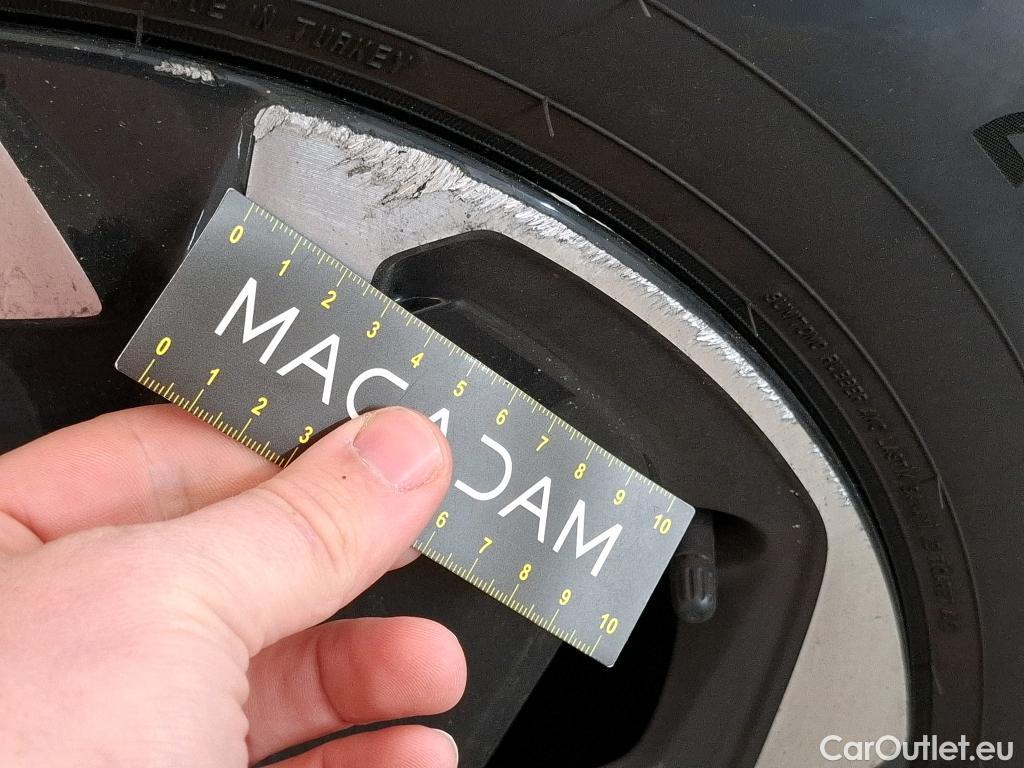  KIA  Sportage  Active 1.6 CRDi 135CV BVA7 E6d #16