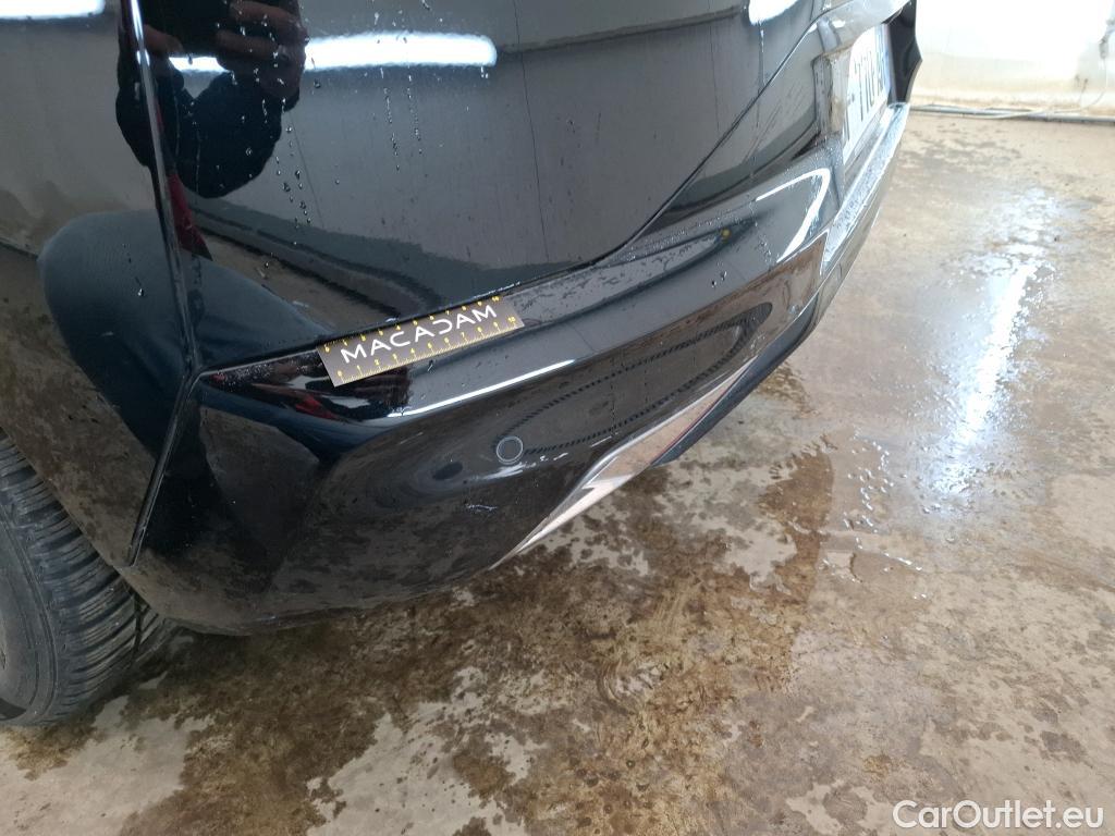  DS  DS4 DS DS 4 / 2021 / 5P / Berline E-TENSE 225 TROCADERO AUTO
 #25