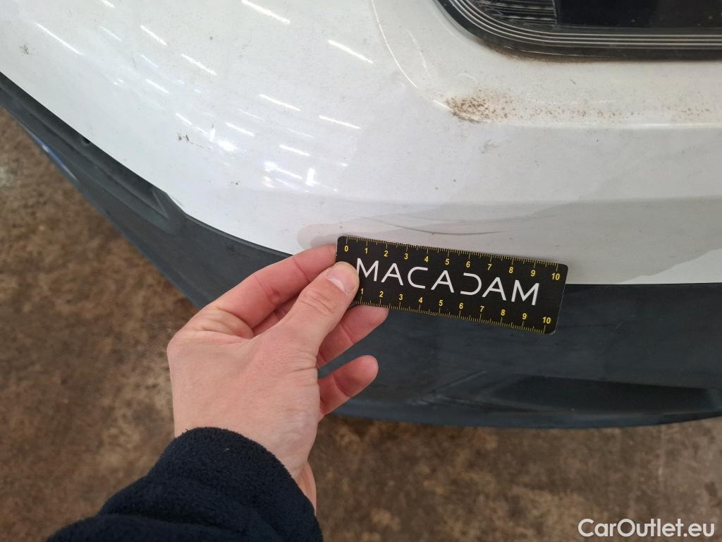  Citroen  Berlingo  Fourgon Worker M 1000 1.2 PureTech 130CV BVA8 E6d #34