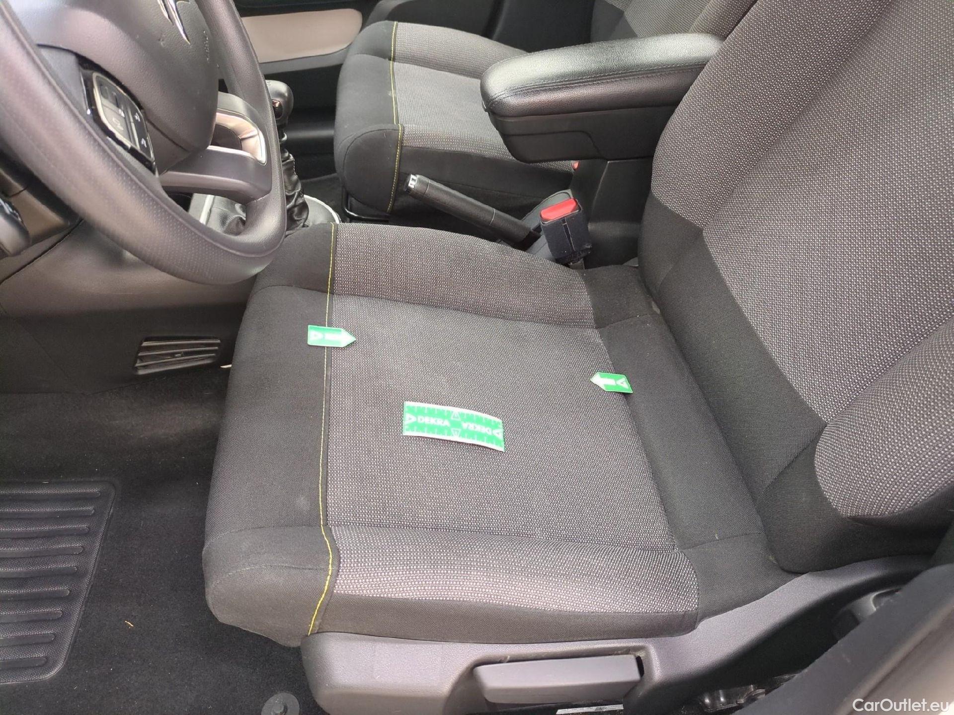  Citroen  C3  C-Series 1.5 BlueHDI 100CV BVM6 6E #3