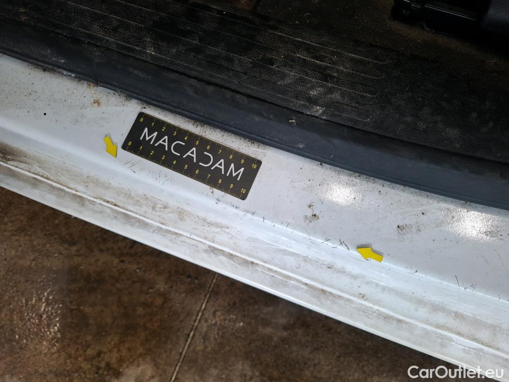  Citroen  Berlingo  Fourgon Worker M 1000 1.2 PureTech 130CV BVA8 E6d #26