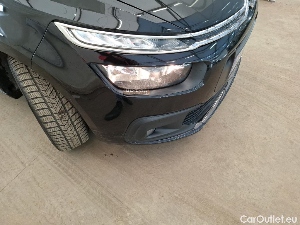  Citroen  C4 Grand Picasso /Spacetourer Business 1.2 PureTech 130CV BVA8 E6d #1