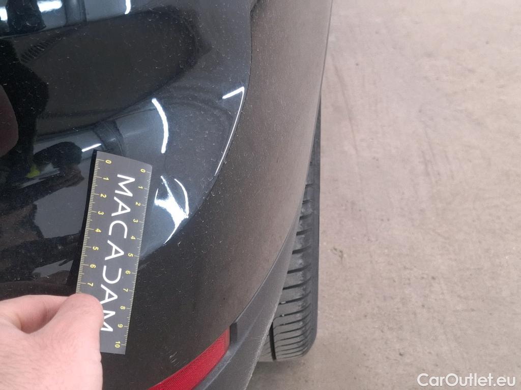  Bmw  X1 Série  sDrive16d Lounge 1.5 115CV BVA7 E6d #43