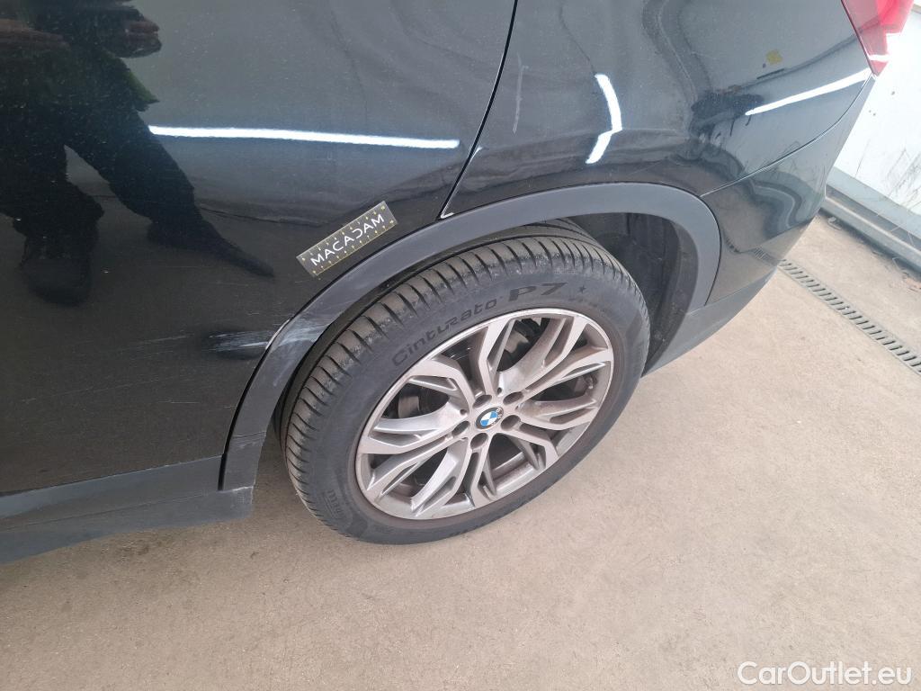  Bmw  X1 Série  sDrive16d Lounge 1.5 115CV BVA7 E6d #62