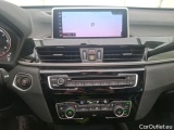  Bmw  X1 Série  sDrive16d Lounge 1.5 115CV BVA7 E6d #7