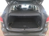  Bmw  X1 Série  sDrive16d Lounge 1.5 115CV BVA7 E6d #10