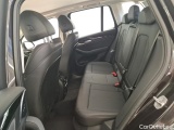  Bmw  X3 BMW  5p SUV sDrive18d 150ch xLine BVA8 #9