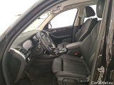  Bmw  X3 BMW  5p SUV sDrive18d 150ch xLine BVA8 #8