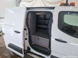  Citroen  Berlingo  Fourgon Worker M 1000 1.2 PureTech 130CV BVA8 E6d #9