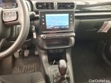  Citroen  C3  Société Feel Nav 1.2 PureTech 80CV BVM5 E6 #7