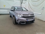 C5 Aircross