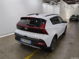  Hyundai  Bayon HYUNDAI  / 2021 / 5P / SUV 1.0 T-GDI 100 HYBRID 48V INTUITIVE #3