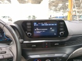  Hyundai  Bayon HYUNDAI  / 2021 / 5P / SUV 1.0 T-GDI 100 HYBRID 48V INTUITIVE #7