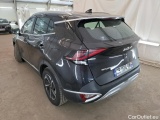  KIA  Sportage  Active 1.6 CRDi 135CV BVA7 E6d #2