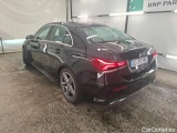  Mercedes  A-Klasse MERCEDES-BENZ Classe A Berline / 2018 / 4P / Berline A 200 d AMG Line 8G-DCT #2