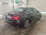  Mercedes  A-Klasse MERCEDES-BENZ Classe A Berline / 2018 / 4P / Berline A 200 d AMG Line 8G-DCT #3