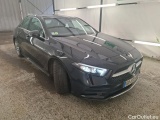  Mercedes  A-Klasse MERCEDES-BENZ Classe A Berline / 2018 / 4P / Berline A 200 d AMG Line 8G-DCT #4