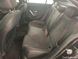  Mercedes  A-Klasse MERCEDES-BENZ Classe A Berline / 2018 / 4P / Berline A 200 d AMG Line 8G-DCT #9