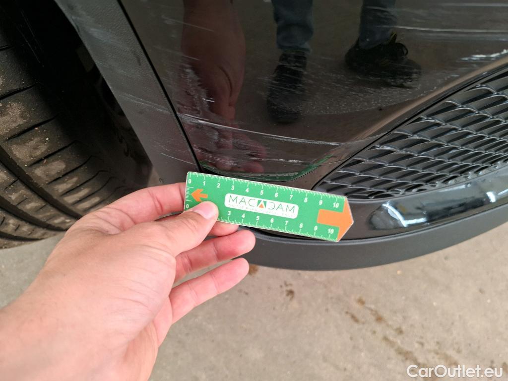  Mercedes  G-Klasee MERCEDES-BENZ Classe GLC 5p SUV GLC 220 d Business Exécutive 4Matic #15