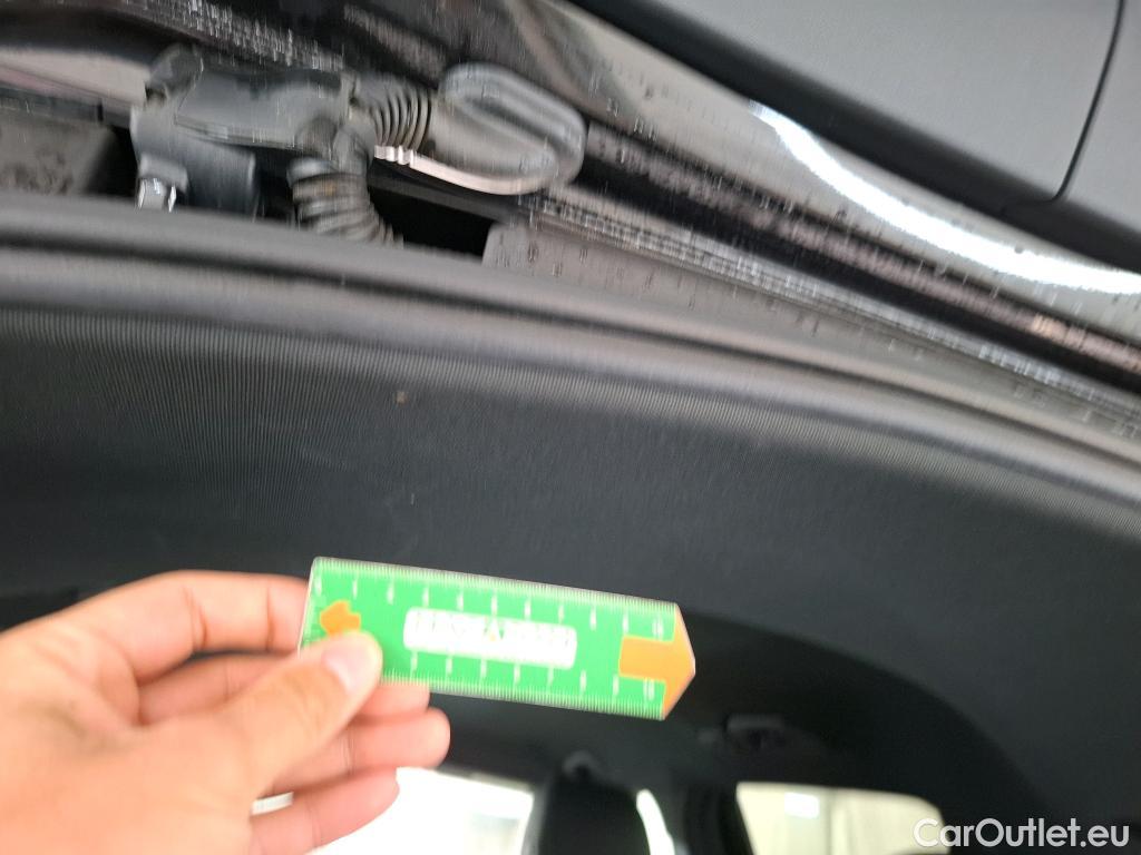  Mercedes  G-Klasee MERCEDES-BENZ Classe GLC 5p SUV GLC 220 d Business Exécutive 4Matic #29