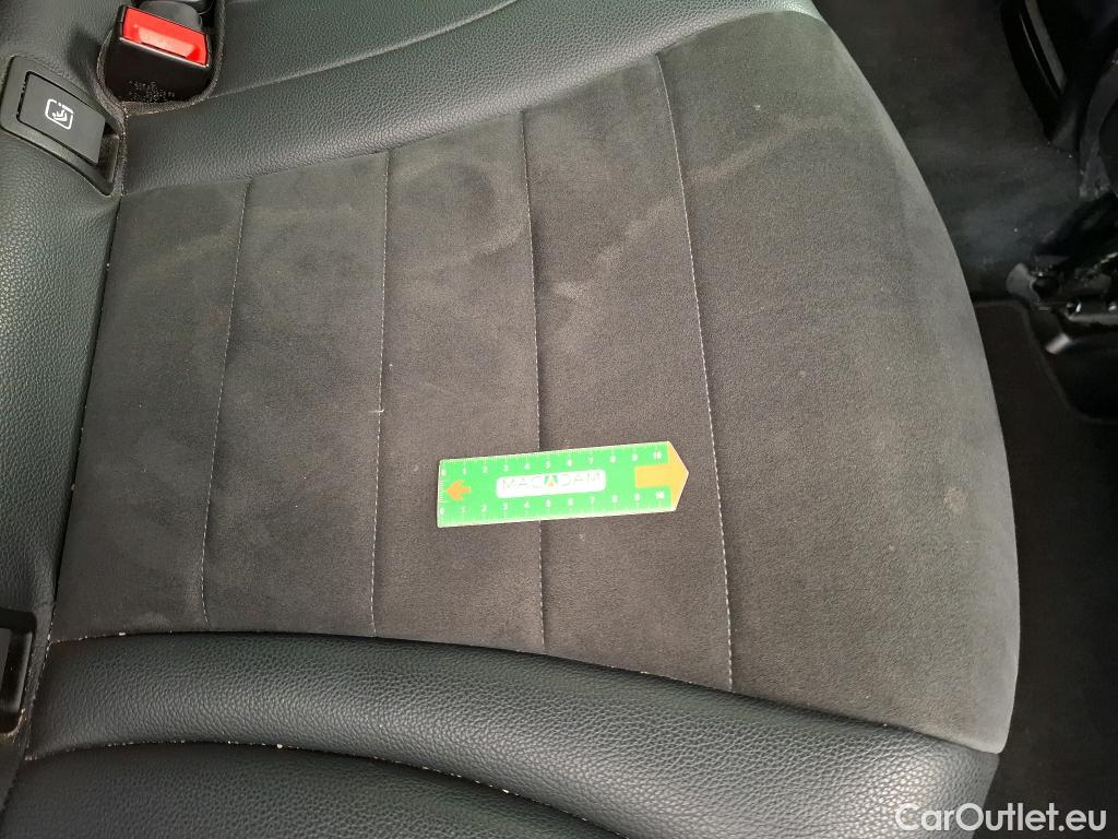  Mercedes  G-Klasee MERCEDES-BENZ Classe GLC 5p SUV GLC 220 d Business Exécutive 4Matic #37