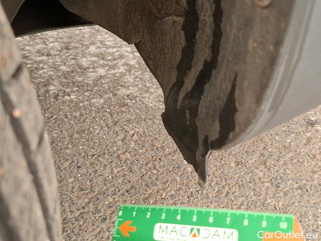  Renault  Kangoo  II Express Maxi Extra (Série Spéciale) 1.5 dCi 95CV BVM6 E6dT #8