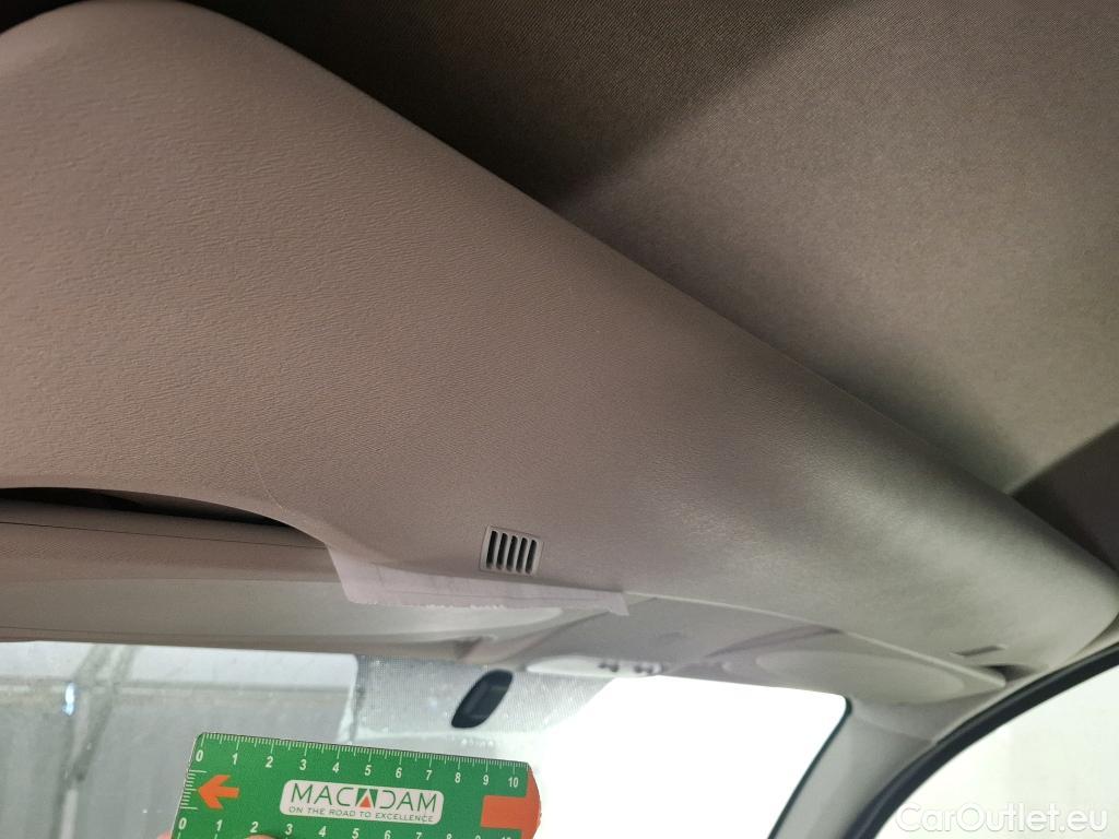  Renault  Kangoo  II Express Maxi Extra (Série Spéciale) 1.5 dCi 95CV BVM6 E6dT #9