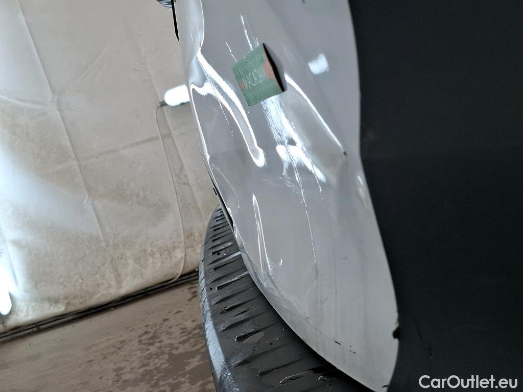  Renault  Kangoo RENAULT  / 2021 / 4P / Fourgonnette GD CONFORT - BLUE DCI 95 #4