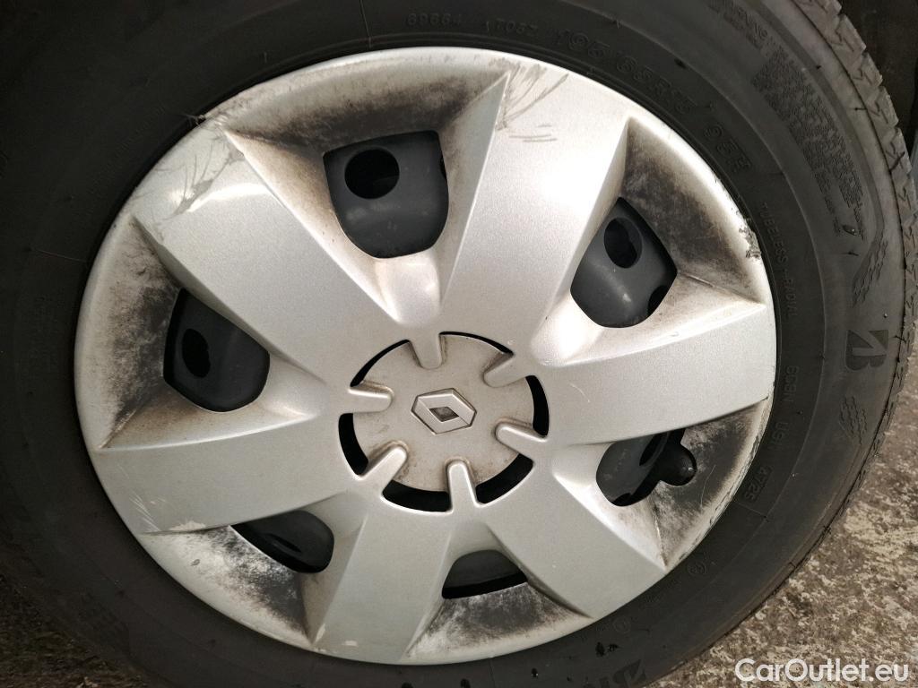  Renault  Kangoo  II Express Maxi Extra (Série Spéciale) 1.5 dCi 95CV BVM6 E6dT #13